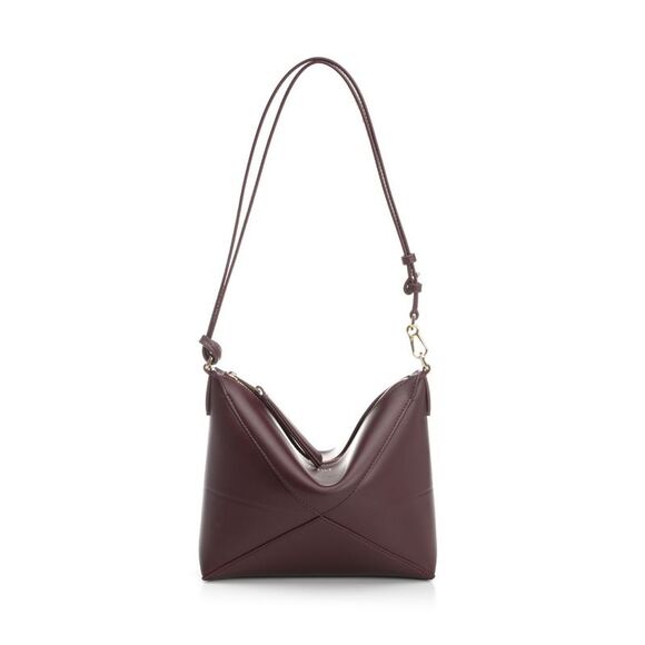 Loewe Women Puzzle Fold Clutch